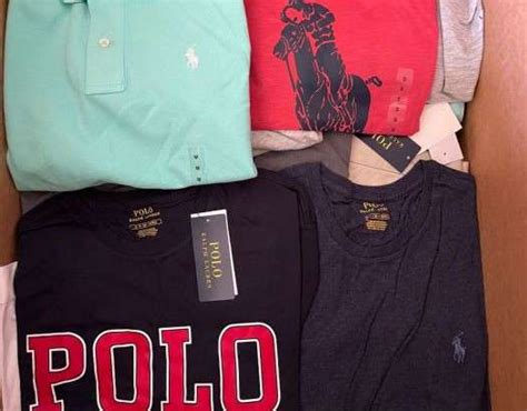 ralph lauren polo wholesale distributors